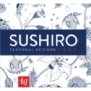 Sushiro logo
