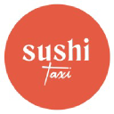 Sushi Taxi logo