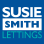 Susie Smith logo
