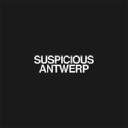 suspiciousantwerp.com logo
