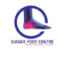 sussexfootcentre.co.uk