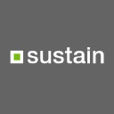 Sustain logo