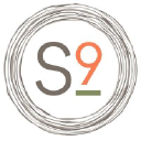Sustainable Nine Design Logo