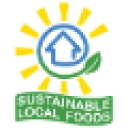 sustainablelocalfoods.com
