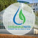 Sustainable water