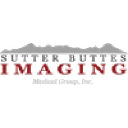 Sutter Buttes Imaging