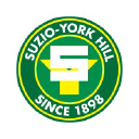 The Suzio York Hill Companies Inc
