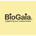 BioGaia Logo