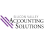 Silicon Valley Accounting Solutions logo