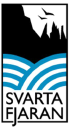Svartafjaran