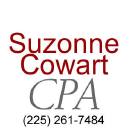 Suzonne V Cowart CPA LLC