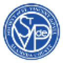 Society of St Vincent dePaul Alameda COunty Logo