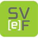 Silicon Valley Education Foundation logo