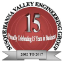 Susquehanna Valley Engineering Group Logo