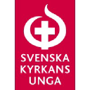 Church of Sweden Youth logo