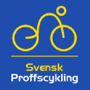 svenskproffscykling.se