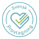 svenskprovtagning.se