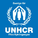 sverigeforunhcr.se