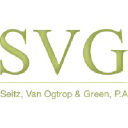 Seitz , Van Ogtrop & Green