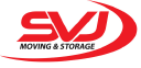 SVJ Moving & Storage Co