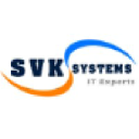 SVK Systems Inc