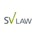SV Law logo