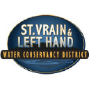 St Vrain & Left Hand Water Conservancy District