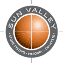 Sun Valley Masonry, Inc. dba Sun Valley Construction Logo