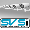 Secure Video Surveillance