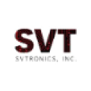 svtronics.com