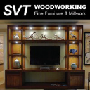SVT Woodworking