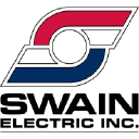 Swain Electric Inc Logo