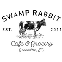 Swamp Rabbit Cafe