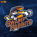 Swamp Rabbits