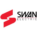 Swan Electric Company Logo