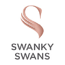 swankyswans.co.uk