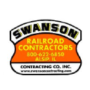 swansoncontracting.com