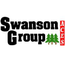 Swanson Group Inc. logo