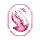 Logo for swarovski.com