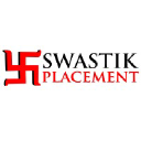 Swastik Placement Agency logo