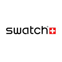 Swatch store locations in the UK