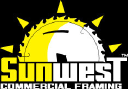 Sun West Builders Logo