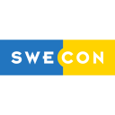 Swecon Baumaschinen GmbH logo