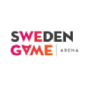 swedengamearena.se