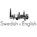 swedishandenglish.com
