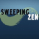 Sweeping Zen