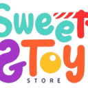 Company logo for sweetandtoyz.com