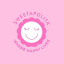 Logo for sweetapolitashop.ca