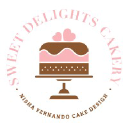 sweetdelightscakery.com