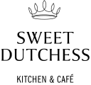 Sweet Dutchess Kitchen & Café logo